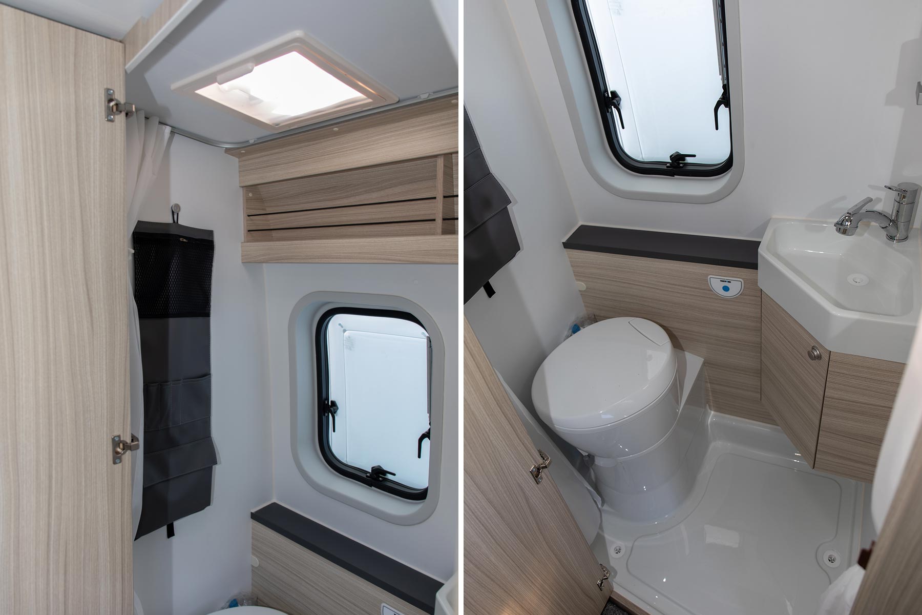 Najem avtodoma Adria V-Series V60 SP