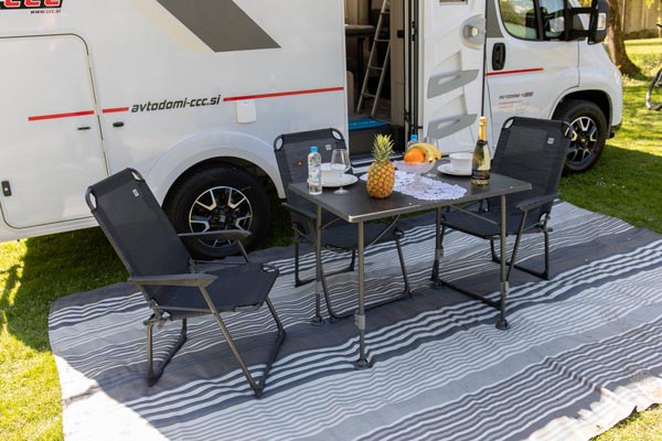 Najem avtodoma Adria A-Series A60 SP