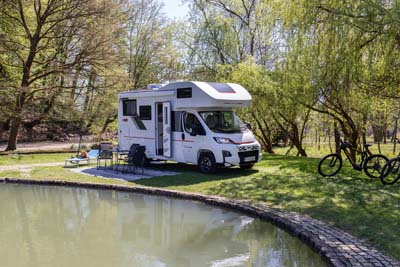 Najem avtodoma Adria A-Series A60 SP